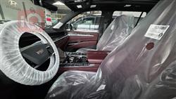 كاديلاك اسكاليد